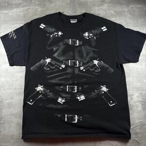 The Boondock Saints AOP